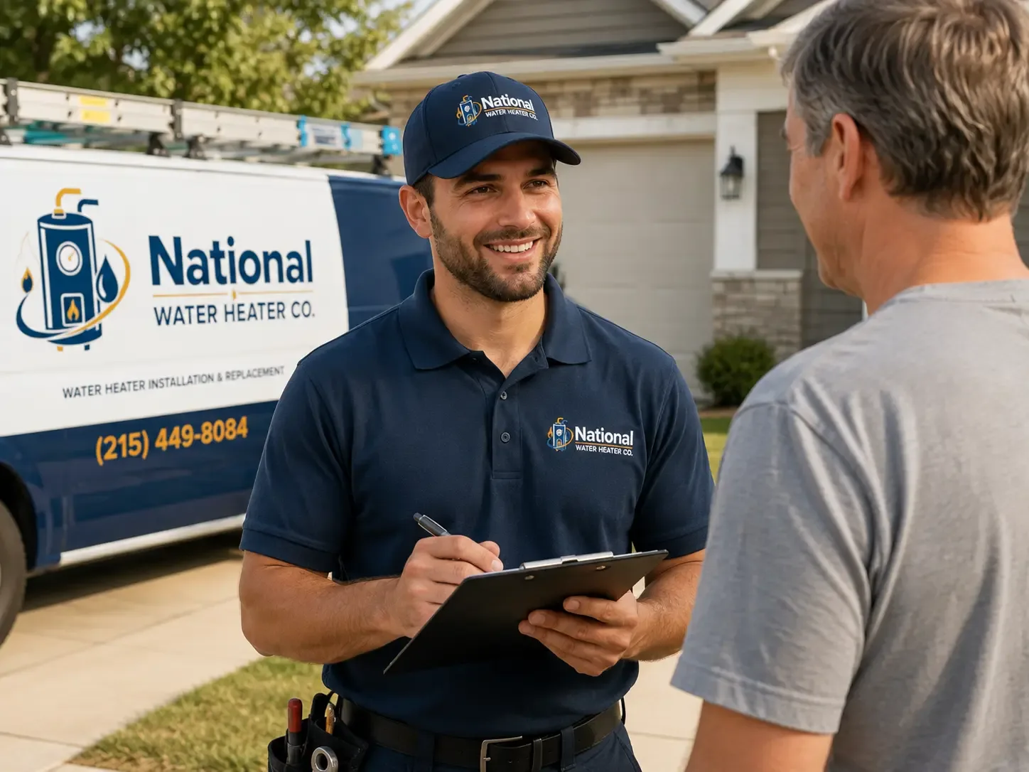 Water Heater Installation Hardtner, KS FAQs
